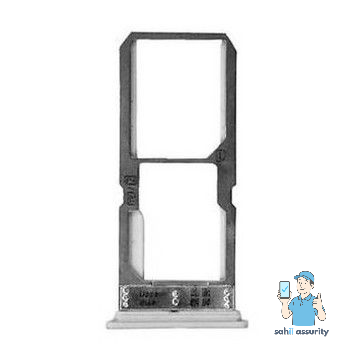 SIM Card Holder Tray for Vivo V5